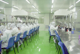 小型空气能热泵热水系统安装步骤