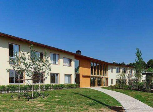 如何保证养老院热水工程的安全性和舒适度？