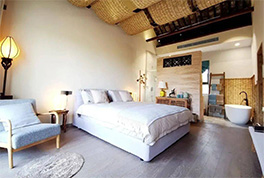 民宿中央空调工程解决方案