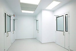 为什么制药洁净车间的搭建标准更高