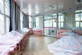 月子中心如何保障热水工程的稳定性