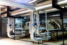 风管空调和中央空调的区别在哪里