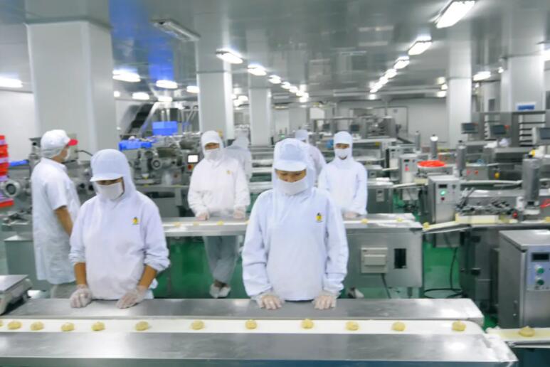 食品净化车间 食品净化车间