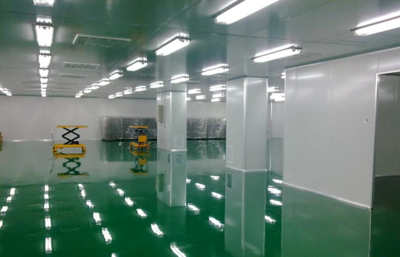 饮料厂房洁净车间布局设计与6点建设说明 饮料厂房洁净车间布局设计与6点建设说明