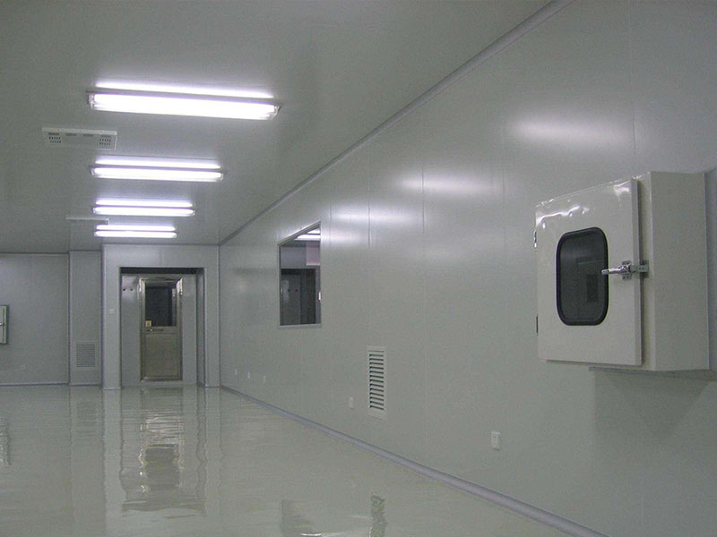 净化车间中常见的净化设备有哪些 净化车间中常见的净化设备有哪些