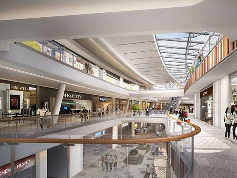 商场中央空调节能改造有什么好处 商场中央空调节能改造有什么好处