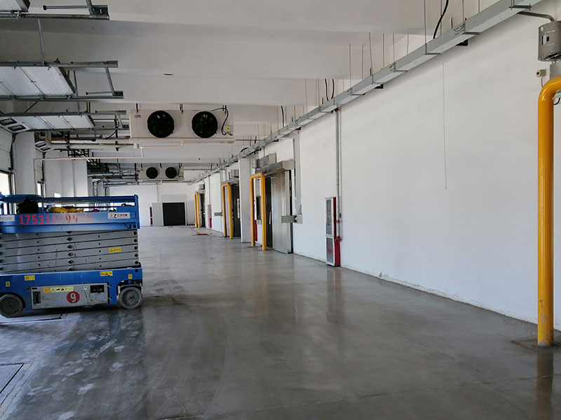 冷库使用管理中应注意的问题 冷库使用管理中应注意的问题