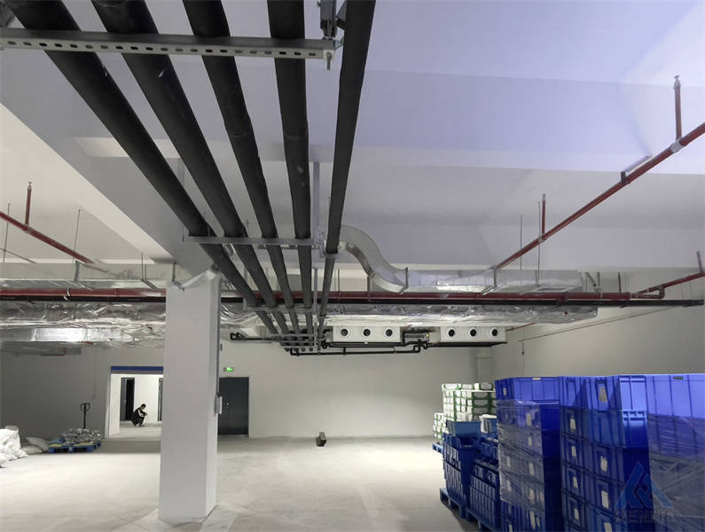 保鲜冷库制冷系统在调整前要注意事项 保鲜冷库制冷系统在调整前要注意事项